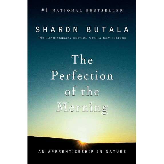 Pre-Owned Perfection of the Morning REV Ed (Paperback) 0006394019 9780006394013