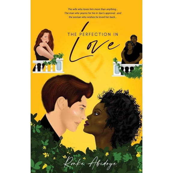 The Perfection in Love, (Paperback)