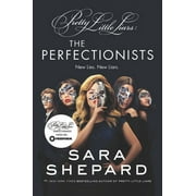 The Perfectionists TV Tie-In Edition ، غلاف عادي