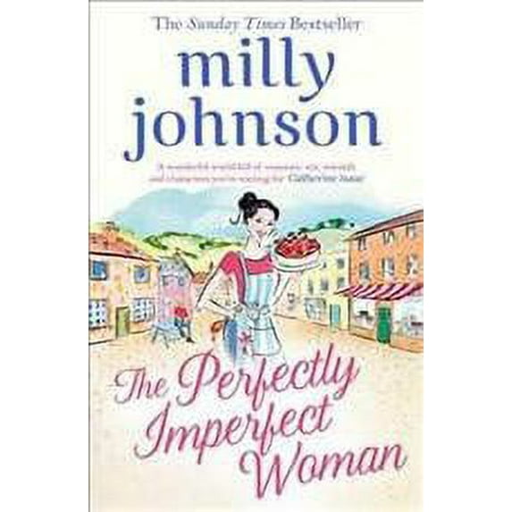 The Perfectly Imperfect Woman