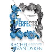 A Perfects Novel The Perfects, Book 1, Paperback