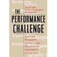 thumbnail image 1 of The Performance Challenge, (Paperback), 1 of 1