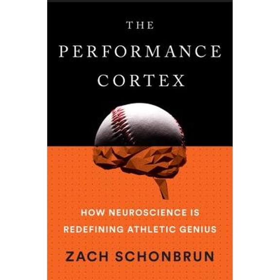 Pre-Owned The Performance Cortex