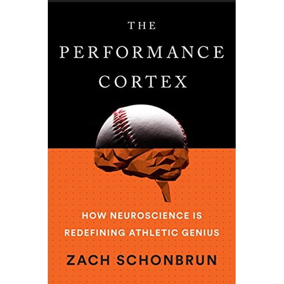 Pre-Owned The Performance Cortex