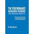 thumbnail image 1 of The Performance Management Handbook for Emerging Markets (Paperback), 1 of 1
