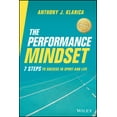 thumbnail image 1 of The Performance Mindset: 7 Steps to Success in Sport and Life, (Paperback), 1 of 1