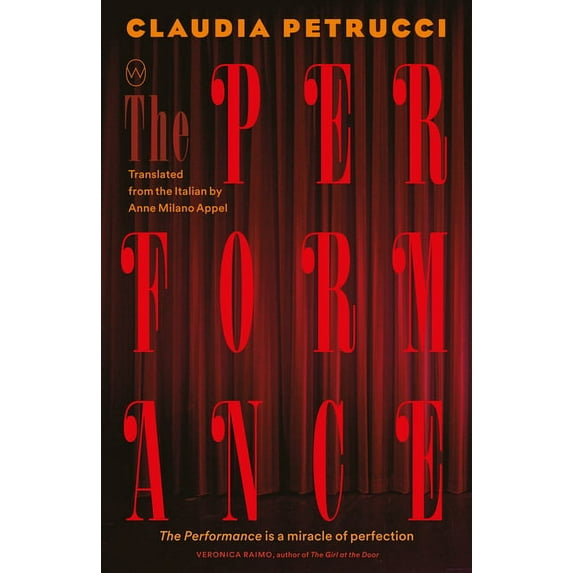 The Performance (Paperback)
