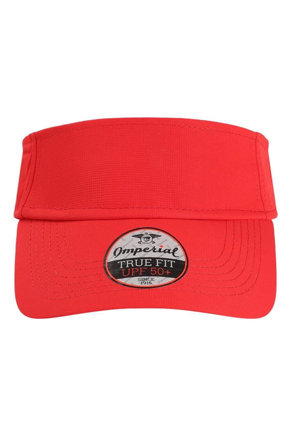 The Performance Phoenix Visor
