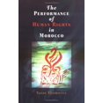 thumbnail image 1 of Pre-Owned The Performance of Human Rights in Morocco (Paperback) 081221904X 9780812219043, 1 of 1