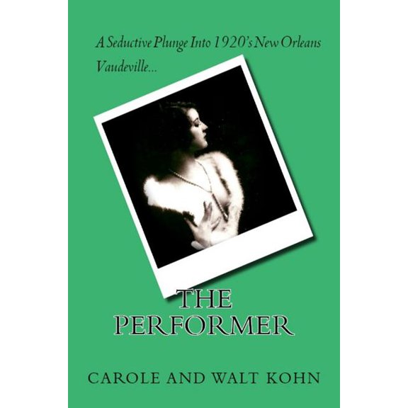 The Performer (Paperback)