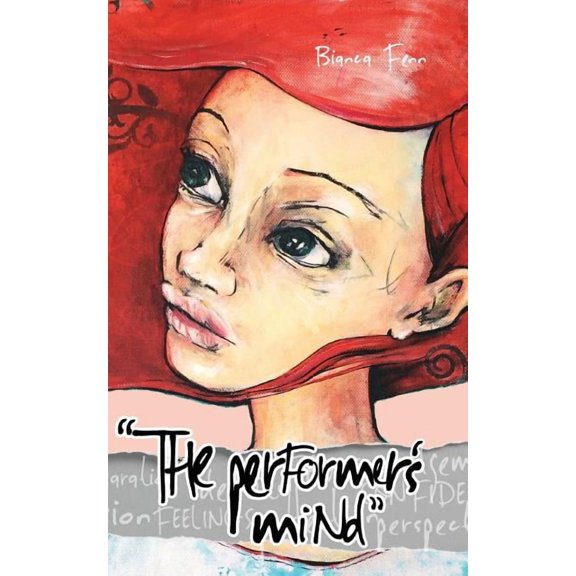 The Performer's Mind, (Paperback)
