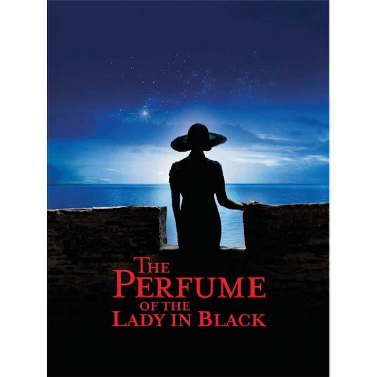Black Perfume, Poster