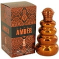 thumbnail image 1 of The Perfumer's Workshop, Samba Amber Eau De Toilette Spray 3.3 oz, 1 of 2