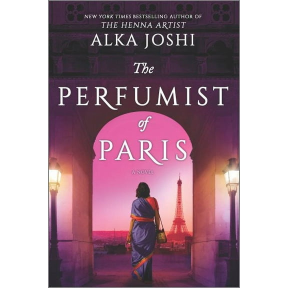 The Perfumist of Paris