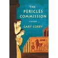 thumbnail image 1 of Pre-Owned The Pericles Commission: 1 (Mysteries of Ancient Greece) Hardcover, 1 of 1