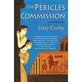 thumbnail image 1 of Pre-Owned The Pericles Commission (Paperback) 1616952512 9781616952518, 1 of 1