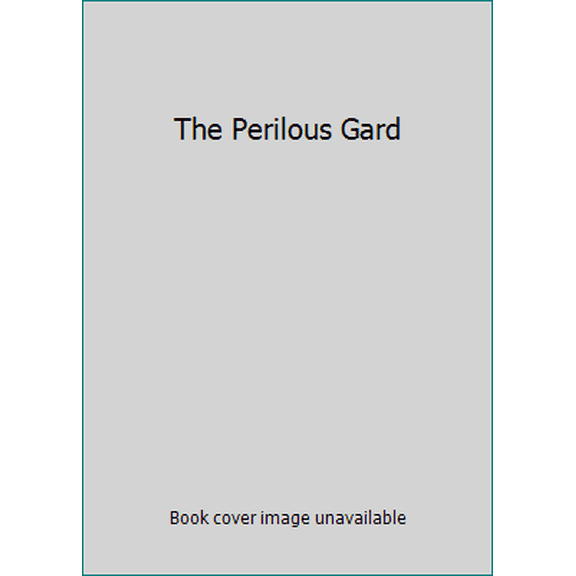 Pre-Owned The Perilous Gard (Paperback) 0618150730 9780618150731