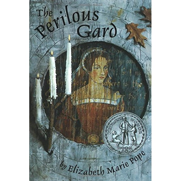 Pre-Owned The Perilous Gard Paperback