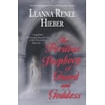 thumbnail image 1 of Pre-Owned The Perilous Prophecy of Guard and Goddess (Paperback 9781428511163) by Leanna Renee Hieber, 1 of 1