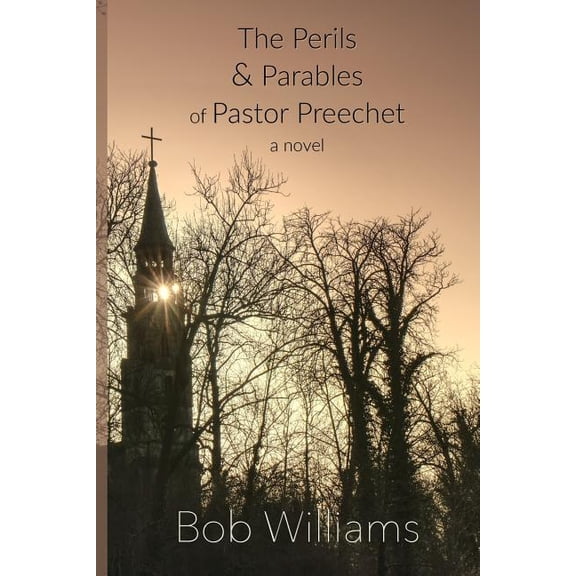 The Perils & Parables of Pastor Preechet