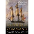 thumbnail image 1 of Pre-Owned The Perils of Command: A John Pearce Adventure (Paperback 9781493066261) by David Donachie, 1 of 1