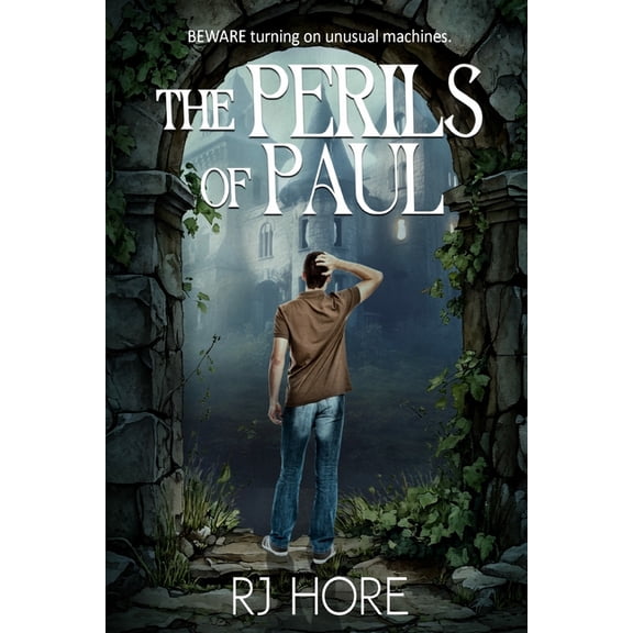 The Perils of Paul, (Paperback)