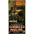 thumbnail image 1 of The Perils of Pauline Movie Poster Print (27 x 40), 1 of 1