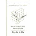 thumbnail image 1 of Pre-Owned The Perils of Perception: Why We’re Wrong About Nearly Everything (Hardcover) 1786494566 9781786494566, 1 of 1