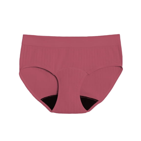 The Period Company. The Bikini Period. in Sporty Stretch for Heavy Flows. 1 pack, XS-2X