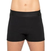 The Period Company. The Boxer Period. in Organic Cotton for Heavy Flows.