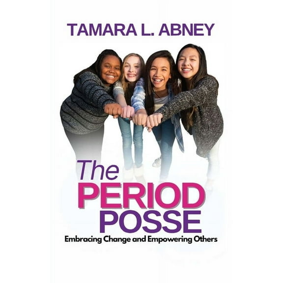 The Period Posse, (Paperback)