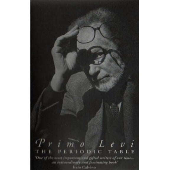 Pre-Owned Periodic Table (Abacus Books) (Paperback) 0349121982 9780349121987