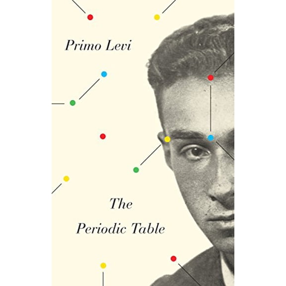 Pre-Owned The Periodic Table (Paperback) 0805210415 9780805210415