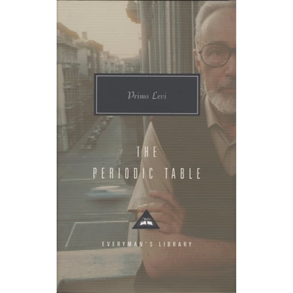 Pre-Owned The Periodic Table: Introduction by Neal Ascherson (Hardcover) 0679444637 9780679444633
