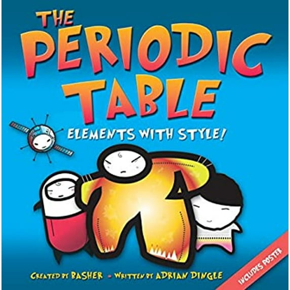 Pre-Owned The Periodic Table. (Paperback) 0753415119 9780753415115