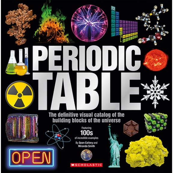 Pre-Owned The Periodic Table Paperback