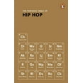thumbnail image 1 of The Periodic Table of Hip Hop, (Paperback), 1 of 1