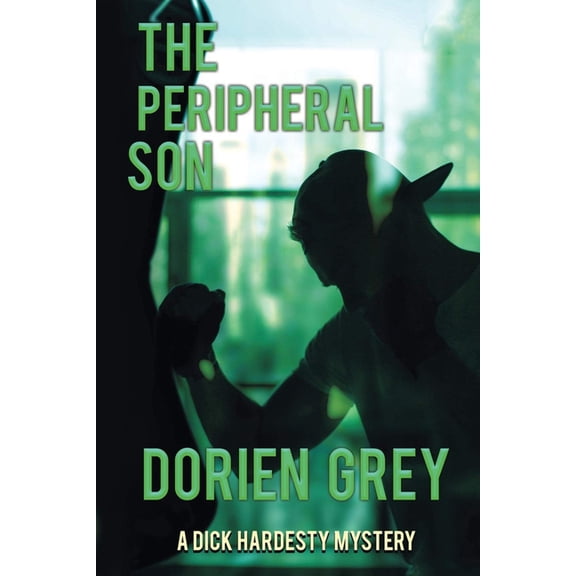 The Peripheral Son : (A Dick Hardesty Mystery Book 14) (Paperback)