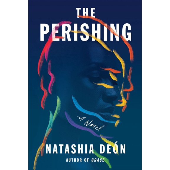 The Perishing : A Novel (Paperback)
