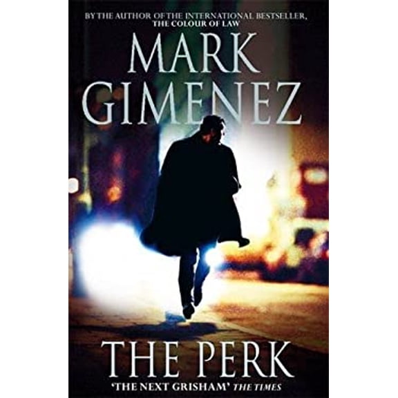 Pre-Owned The Perk (Hardcover) 1847440711 9781847440716