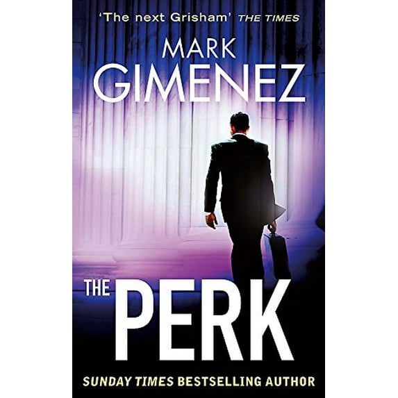 Pre-Owned The Perk (Paperback) 0751551120 9780751551129
