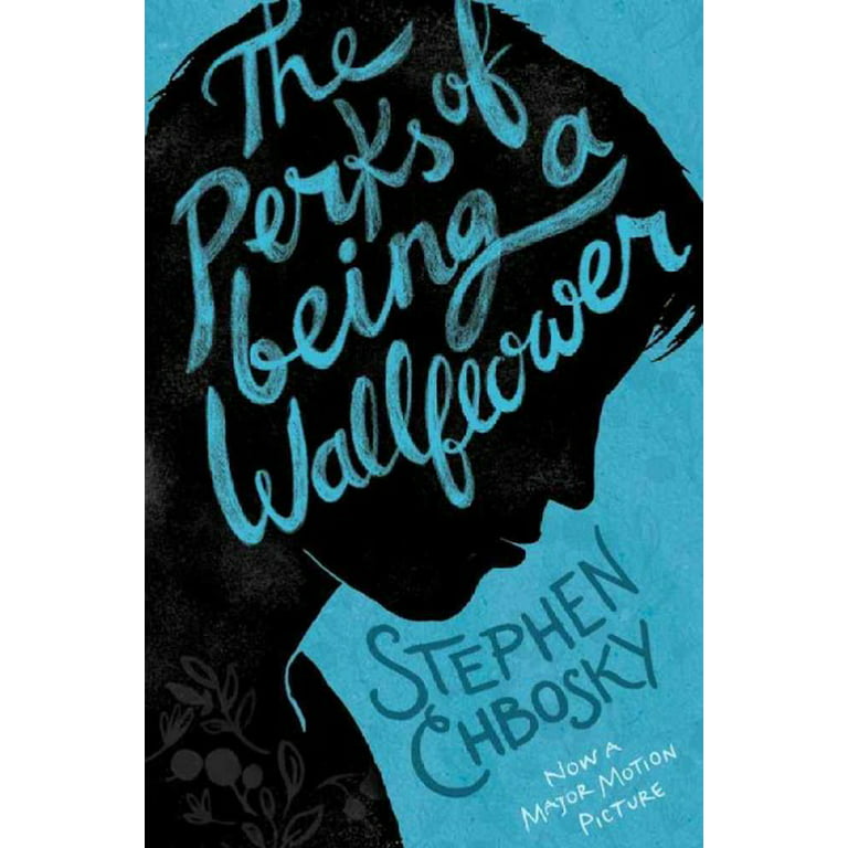 Buy THE PERKS OF BEING A WALLFLOWER Book Online at Low Prices in India
