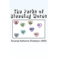 thumbnail image 1 of The Perks of Bleeding Words: A Collection of Poetry Paperback Amanda Katherine Ricketson, 1 of 1