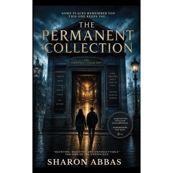 The Permanent Collect, (Paperback)