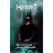 The Permutation Archives Division Invincible Heart The John Baker Chronicles Series #1 Paperback