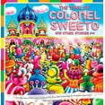 thumbnail image 1 of Pre-Owned The Trial of Colonel Sweeto and Other Stories (The Perry Bible Fellowship) (Paperback) 1593078447 9781593078447, 1 of 1