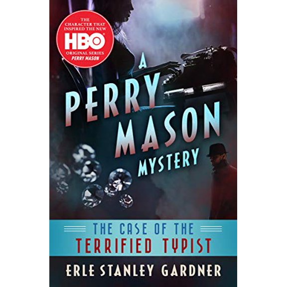 Pre-Owned The Case of the Terrified Typist (Paperback) 1504061365 9781504061360