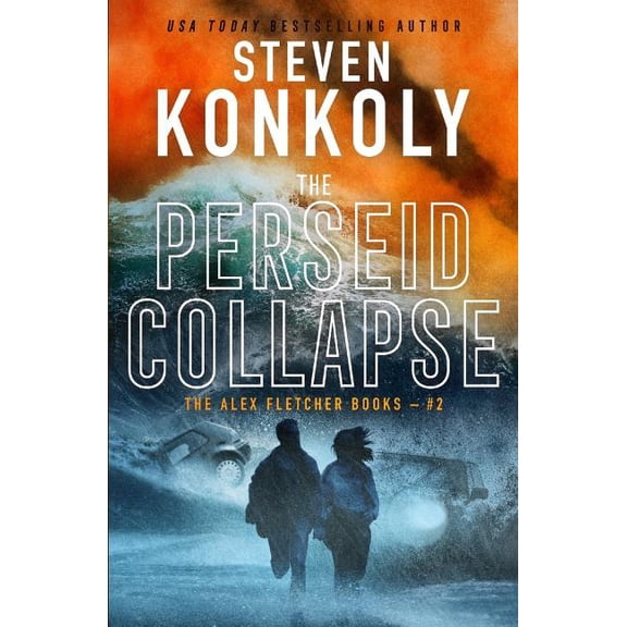 The Perseid Collapse: A Modern Thriller