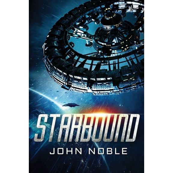 The Persephone Adventures Starbound, Book 2, (Paperback)