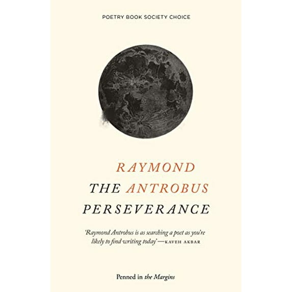 Pre-Owned The Perseverance (Paperback) 1908058528 9781908058522